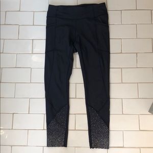 Lulu lemon leggings